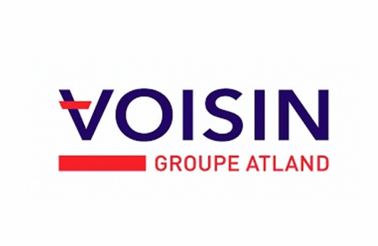 VOISIN GROUPE ATLAND - Partenaire SCPI